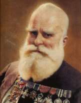 Carl Haag (1820 - 1915)