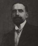 Алоис Ганс Шрам (1864 - 1919) - фото 1