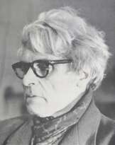 Leon Underwood (1890 - 1975)