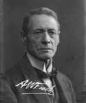 Альфред Уильям Финч (1854 - 1930) - фото 1