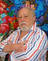 Тогрул Фарман оглы Нариманбеков (1930 - 2013)