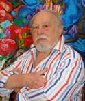 Тогрул Фарман оглы Нариманбеков (1930 - 2013) - фото 1