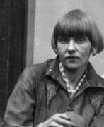 Dora Carrington