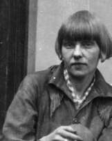 Dora Carrington (1893 - 1932)