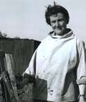 Джоан Эрдли (1921 - 1963) - фото 1