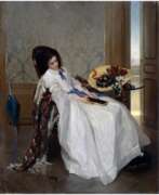 Gustave Léonard de Jonghe