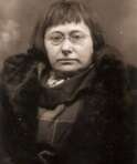 Мария Бланшар (1881 - 1932) - фото 1
