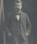 Антон Кламрот (1860 - 1929) - фото 1