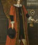 Willem Flessiers (1627 - 1670) - Foto 1