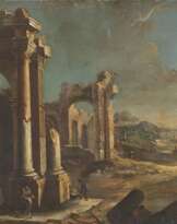 Джузеппе Натали (1652 - 1722)