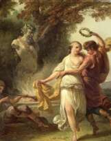 Jacques-Philippe Caresme (1734 - 1796)