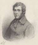 Абрахам Халк (1813 - 1897) - фото 1
