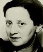 Friedl Dicker-Brandeis