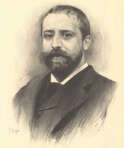 Vojtech Hynais (1854 - 1925) - Foto 1