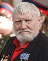 Pyotr Pavlovich Ossovsky (1925 - 2015)