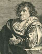 Palamedes Palamedesz I (1605 - 1638)