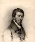 Абрахам Купер (1787 - 1868) - фото 1