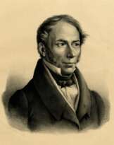 Jean Baptiste de Jonghe (1785 - 1844)