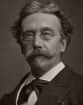 Alexander Hugo Bakker Korff (1824 - 1882)