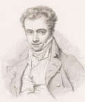Анри-Жозеф Рутшиэль (Рюкстьель) (1775 - 1837) - фото 1