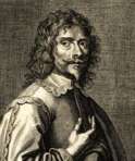 Даниэль ван Хейл (1604 - 1664) - фото 1