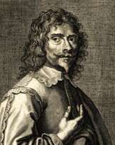 Даниэль ван Хейл (1604 - 1664)