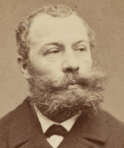 Florent Willems (1823 - 1905) - photo 1