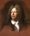 Gerard Edelinck (1640 - 1707) - Foto 1