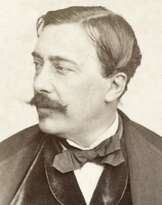 Alfred Stevens (1823 - 1906)