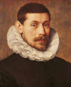 Frans Pourbus II