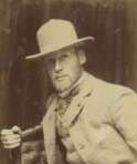 Томас Уильям Робертс (1856 - 1931) - фото 1