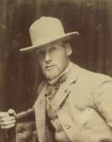 Thomas William Roberts (1856 - 1931)