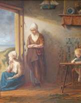 Maurits Leon (1838 - 1865)