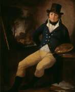 Julius Caesar Ibbetson