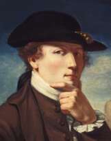 John Runciman (1744 - 1768)