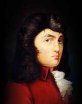 Thomas Chippendale (1718 - 1779)