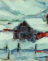 Catherine Tharp Altfather (1907 - 1984)