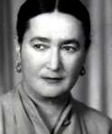 Мариам Аршаковна Асламазян (1907 - 2006) - фото 1