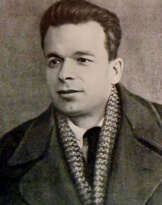 Ivan Ivanovich Cherinko (1908 - 1948)
