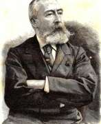 Herman Frederik Carel ten Kate I