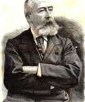 Герман Фредерик Карел тен Кейт I (1822 - 1891) - фото 1