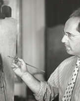 Arthur Kaufmann (1888 - 1971)