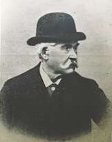 Peter Baumgartner (1834 - 1911)
