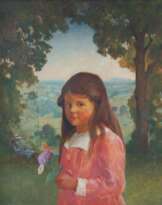 Brenda Pye (1907 - 2005)
