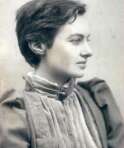 Мэри Эдит Дарем (1863 - 1944) - фото 1