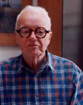 Kenneth Rowntree (1915 - 1997)