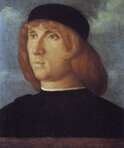 Джованни Беллини (1430 - 1516) - фото 1