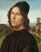 Lorenzo di Credi (1459 - 1537)