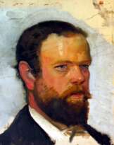 Adrian Scott Stokes (1854 - 1935)