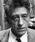 Alberto Giacometti (1901 - 1966) - Foto 1